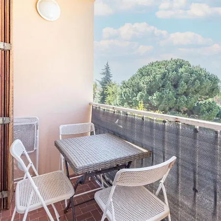 Lejlighed Le Cormoran By Interhome