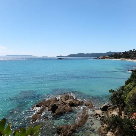 Le Cormoran By Interhome * Le Lavandou