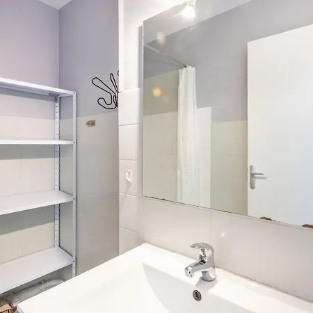 Le Cormoran By Interhome * Le Lavandou