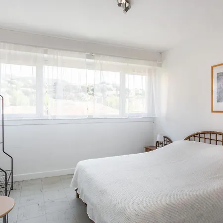 Le Cormoran By Interhome Apartment