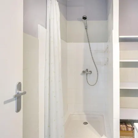 Le Cormoran By Interhome Apartment