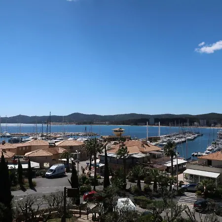 Le Cormoran By Interhome Le Lavandou